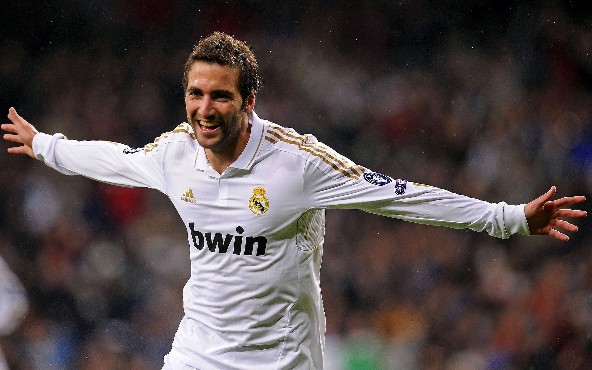 KAIYUN 中国大陆-球迷“最爱”欧冠瞬间:投票揭晓最终排名,欧冠最新排名